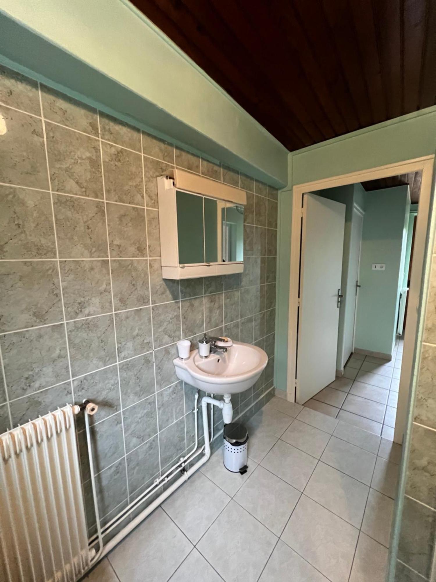 Chez Paul Villa Saint-Jean-de-Thurigneux Bagian luar foto